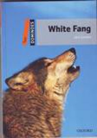 WHITE FANG