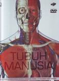 ENSIKLOPEDIA TUBUH MANUSIA