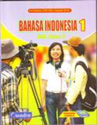 BAHASA INDONESIA 1 SMA KELAS X