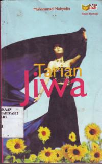 TARIAN JIWA