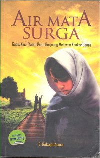 AIR MATA SURGA