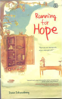 Image of RUNNING FOR HOPE