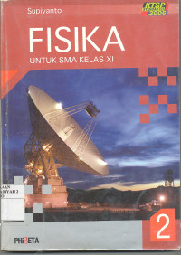 FISIKA 2 UNTUK SMA XI