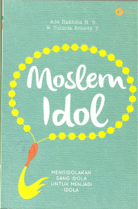 MOSLEM IDOL