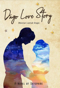 Image of DAGO LOVE STORY