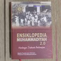 Ensiklopedia Muhammadiyah 2.0