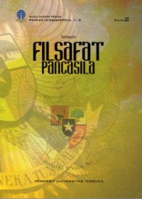 Filsafat Pncasila