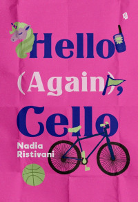 Image of HELLO (AGAIN) CELLO