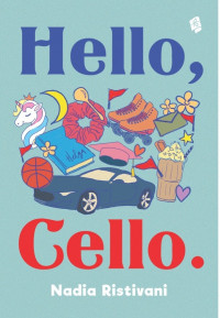 Image of HELLO CELLO