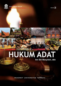 Hukum Adat