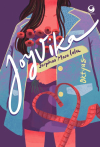Image of JOYVIKA : SERPIHAN MASA LALU