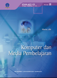 Komputer dan Media Pembelajaran