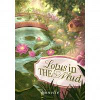 Image of LOTUS IN THE MUD