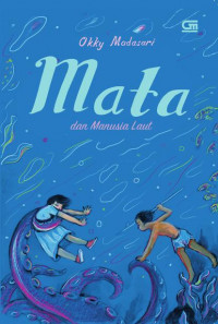 Image of MATA DAN MANUSIA LAUT