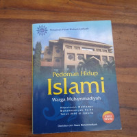 Pedoman Hidup Islami