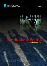 Pendidikan Politik