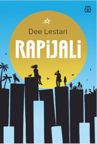 Image of RAPIJALI 1 : MENCARI