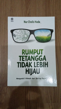 Rumpur Tetangga Tidak Lebih Hijau