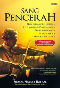 SANG PENCERAH