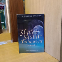 Image of Shalat-Shalat Tathawwu'
