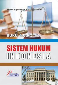 SISTEM HUKUM INDONESIA