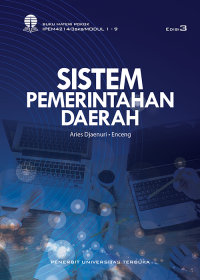 Sistem Pemerintahan Daerah