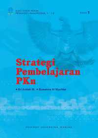 Strategi Pembelajaran PKn