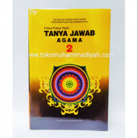 Tanya Jawab Agama 2