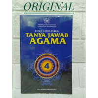 Tanya Jawab Agama 4