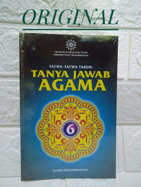 Tanya Jawab Agama 6