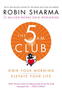 Image of THE 5 AM CLUB