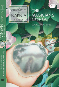 Image of THE CHRONICLES OF NARNIA VOL. 1 : THE MAGICIAN NEPHEW
