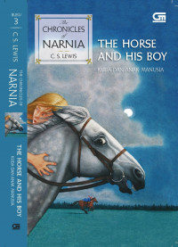 Image of THE CHRONICLES OF NARNIA VOL. 3 : THE HORSES AND HIS BOYS