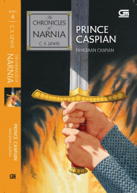 Image of THE CHRONICLES OF NARNIA VOL. 4 : PRINCE CASPIAN