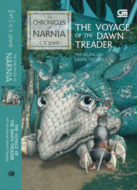 Image of THE CHRONICLES OF NARNIA VOL. 5 : THE VOYAGE OF THE DAWN TREADER