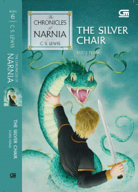 Image of THE CHRONICLES OF NARNIA VOL. 6 : THE SILVER CHAIR