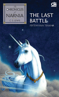 Image of THE CHRONICLES OF NARNIA VOL. 7 : THE LAST BATTLE