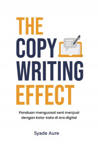 Image of THE COPYWRITING EFFECT