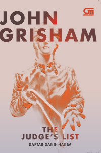 Image of THE JUDGE'S LIST