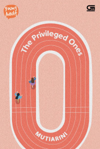 Image of THE PRIVILEGED ONES