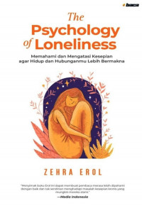 Image of THE PSYCHOLOGY OF LONELINESS