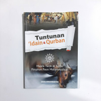 Tuntunan Idain & Qurban