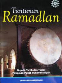 Tuntunan Ramadhan